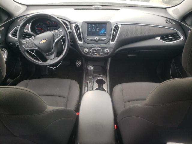 2016 CHEVROLET MALIBU LS - 1G1ZB5ST3GF301867