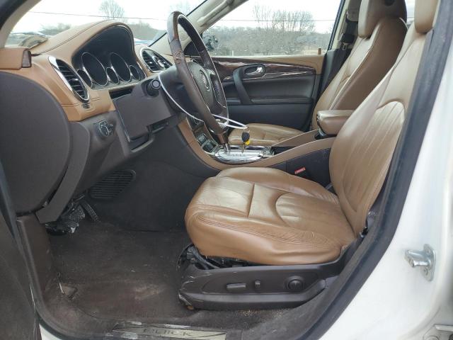 2015 BUICK ENCLAVE - 5GAKVBKD4FJ165995