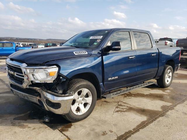 2019 RAM 1500 BIG H #3117216932