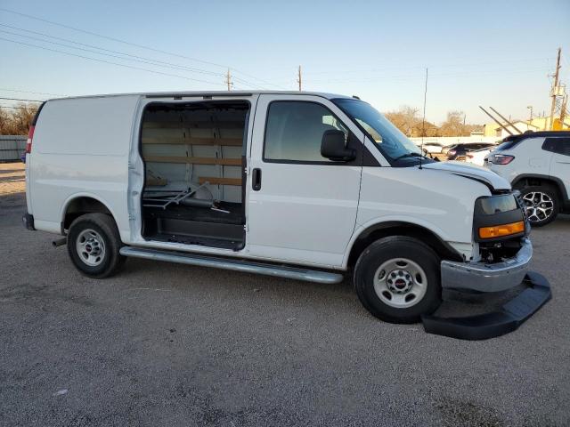 2024 GMC SAVANA G25 1GTW7AFP8R1180867