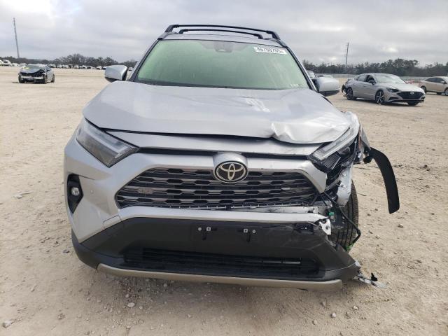 2025 TOYOTA RAV4 L - JTMD6RFV3SD153751