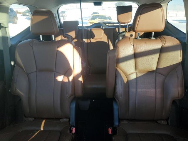 2020 SUBARU ASCENT TOU 4S4WMARD1L3455657