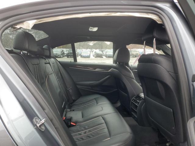 2019 BMW 530 XI - WBAJA7C59KG910982