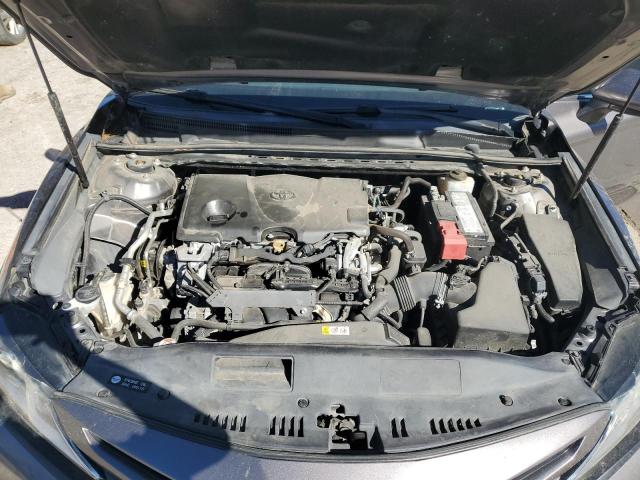 2020 TOYOTA CAMRY SE - 4T1G11AK6LU886786