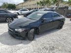 2023 MERCEDES-BENZ CLA 250 - W1K5J4GB5PN370400