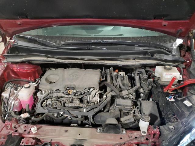 2021 TOYOTA SIENNA XLE 5TDJRKEC2MS068568