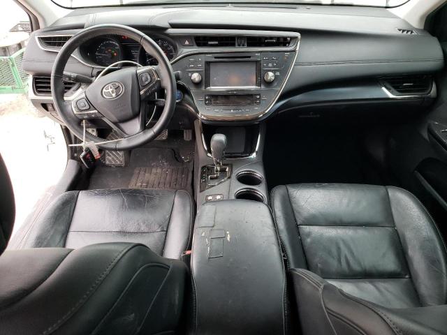 2018 TOYOTA AVALON HYB 4T1BD1EB3JU060129