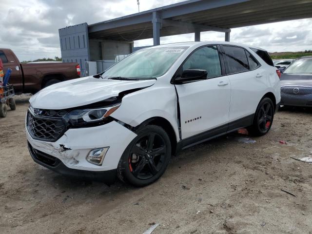 Vin: 2gnaxlex4l6105750, lot: 46660935, chevrolet equinox lt 20201