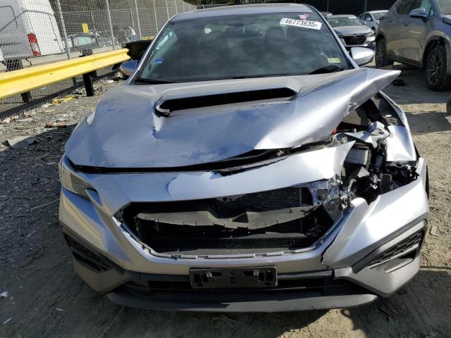 2022 SUBARU WRX PREMIU - JF1VBAF68N9024752