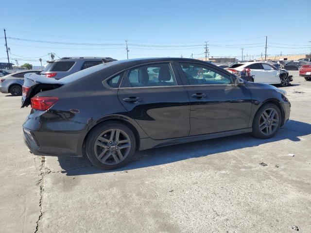 Vin: 3kpf34ad6le255029, lot: 46509435, kia forte gt line 20203