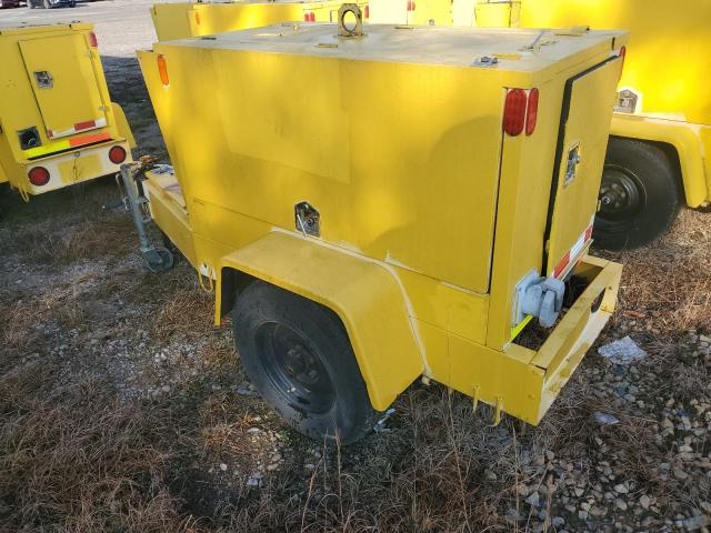 CK POWER GENERATOR 1993 1RX321004P1001335 photo #4