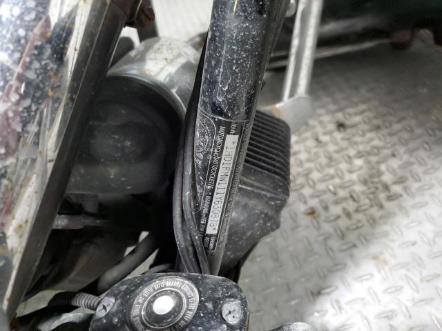 2001 HARLEY-DAVIDSON FLHTPI 1HD1FMW111Y630878
