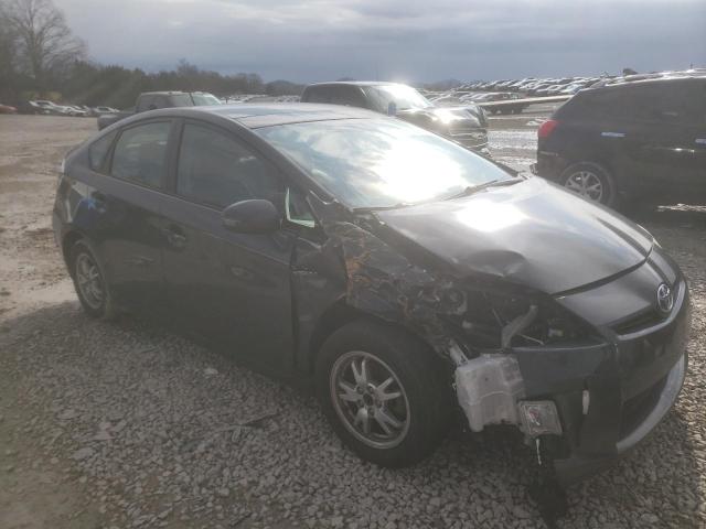 Vin: jtdkn3du1b0273878, lot: 44611595, toyota prius 20114