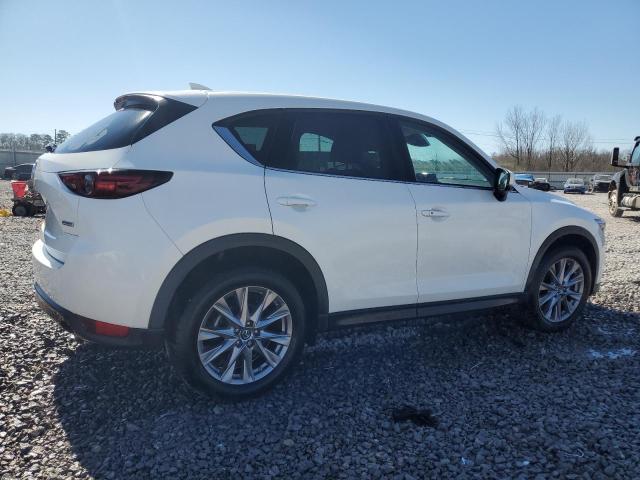 2019 MAZDA CX-5 GRAND - JM3KFADM5K1541074