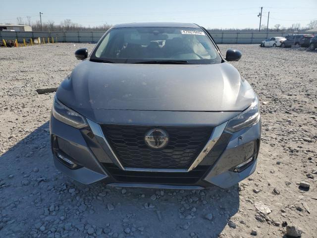 2023 NISSAN SENTRA SR 3N1AB8DV8PY260376