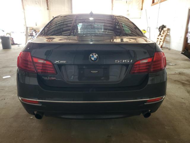 2016 BMW 535 XI - WBA5B3C5XGG260204