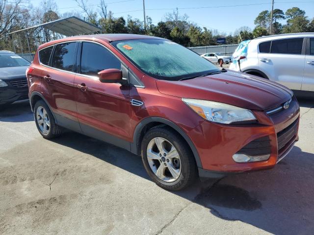 2016 FORD ESCAPE SE 1FMCU0G92GUA32002