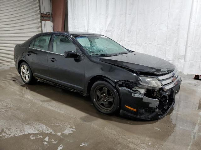 Vin: 3fahp0ha3br277505, lot: 44773925, ford fusion se 20114