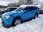 2019 TOYOTA RAV4 XLE - JTMP1RFV4KD515372