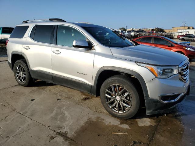 2017 GMC ACADIA SLT - 1GKKNMLS2HZ175974