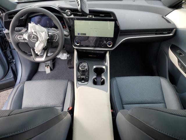 2024 LEXUS RZ 300E JTJABABB3RA006303