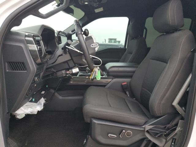 2021 FORD F150 SUPER - 1FTFW1ED9MFB79104