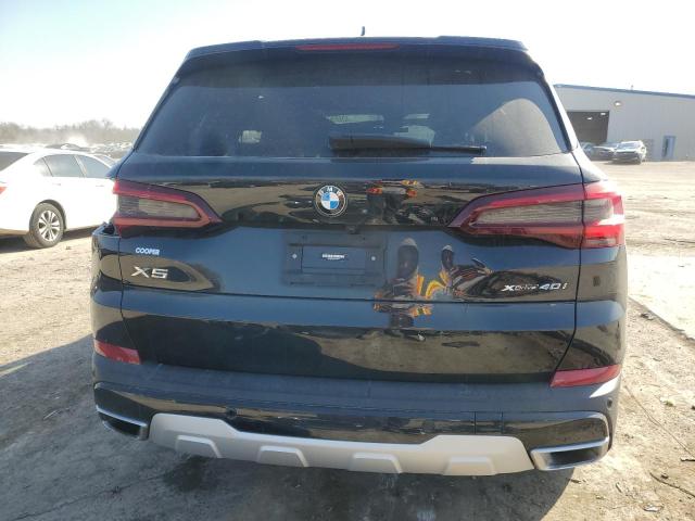 2023 BMW X5 XDRIVE4 - 5UXCR6C08P9P89701