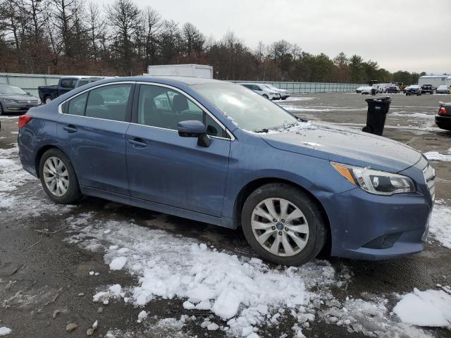2015 SUBARU LEGACY 2.5 4S3BNAF63F3067923