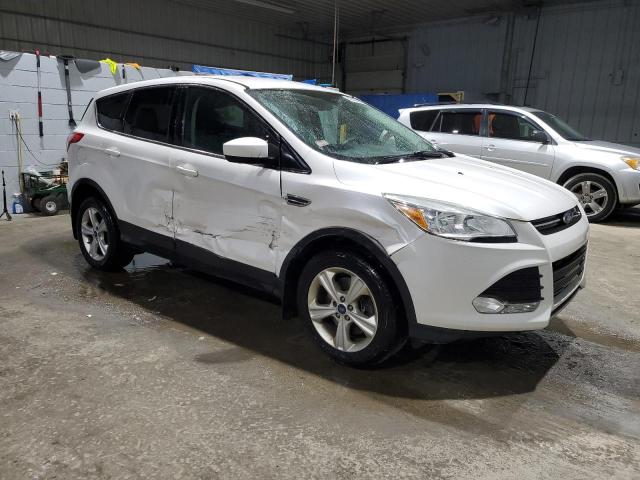Vin: 1fmcu9gx4fua85849, lot: 46407415, ford escape se 20154