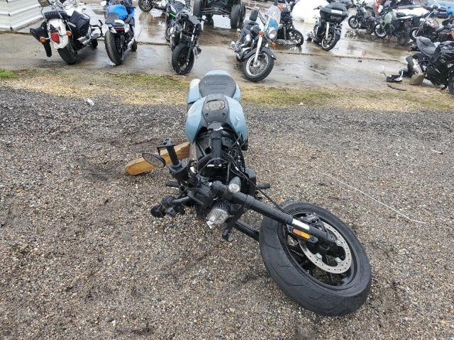 2024 HARLEY-DAVIDSON RH1250 S 1HD1ZC416RB303895