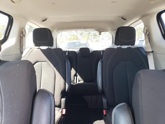 2022 CHRYSLER VOYAGER LX - 2C4RC1CG2NR235509
