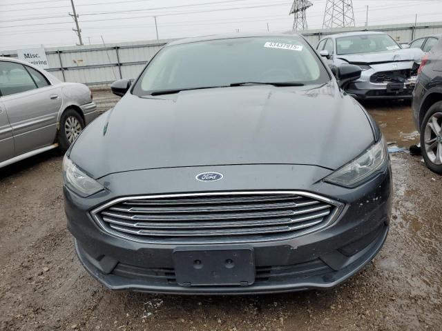 2017 FORD FUSION SE - 3FA6P0LU4HR315762