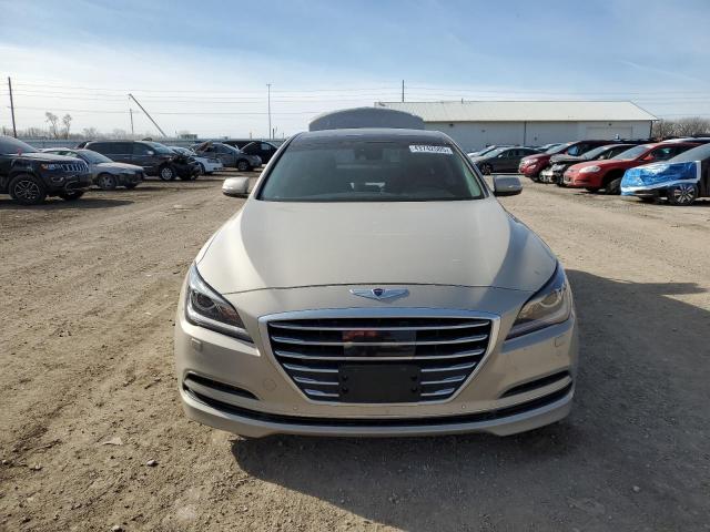 2015 HYUNDAI GENESIS 3. - KMHGN4JE4FU087240