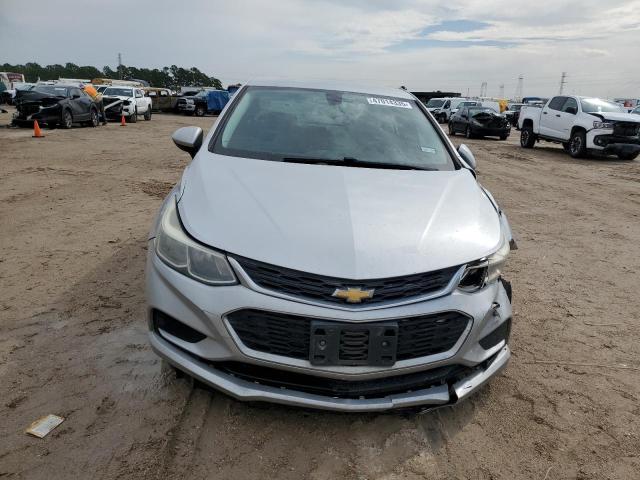 2018 CHEVROLET CRUZE LS - 1G1BC5SM0J7158370