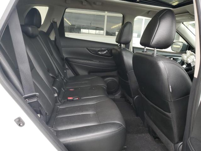 2017 NISSAN ROGUE SV - 5N1AT2MV8HC858061