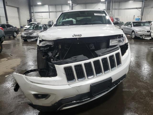 2015 JEEP GRAND CHER - 1C4RJFBT4FC739796