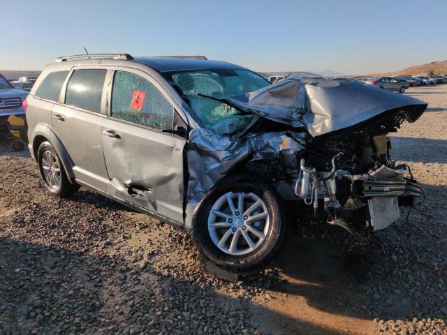 Vin: 3c4pdcbgxht523507, lot: 47227895, dodge journey sxt 20174