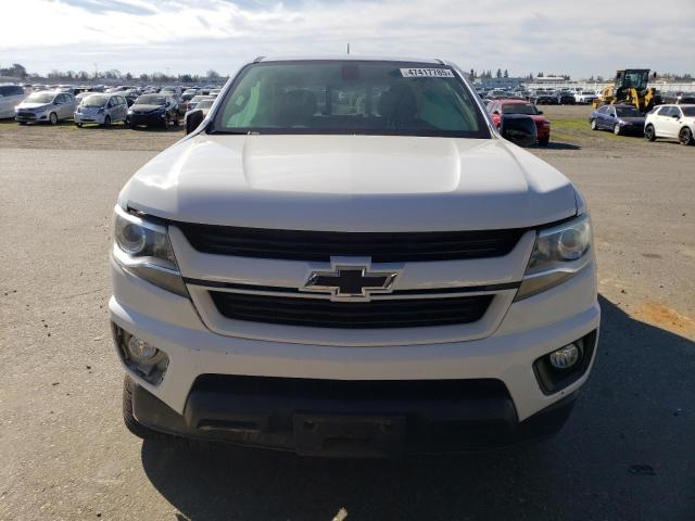 2018 CHEVROLET COLORADO L - 1GCGSCEN8J1180760