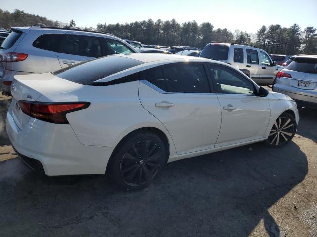 Vin: 1n4bl4cv2mn402289, lot: 46133945, nissan altima sr 20213