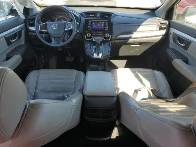2019 HONDA CR-V LX - 2HKRW5H38KH406907