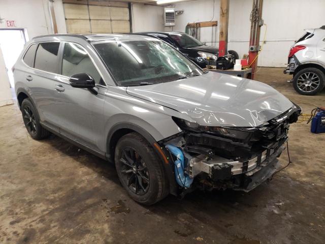 Vin: 7fars6h59re010923, lot: 43360735, honda crv sport 20244