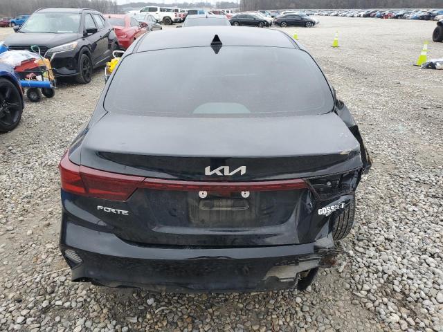 2023 KIA FORTE LX - 3KPF24AD0PE664166