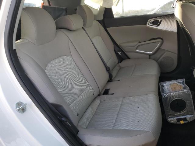 2020 KIA SOUL LX KNDJ23AUXL7702159
