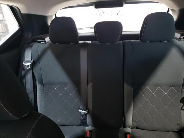 2020 NISSAN KICKS S - 3N1CP5BV1LL518434