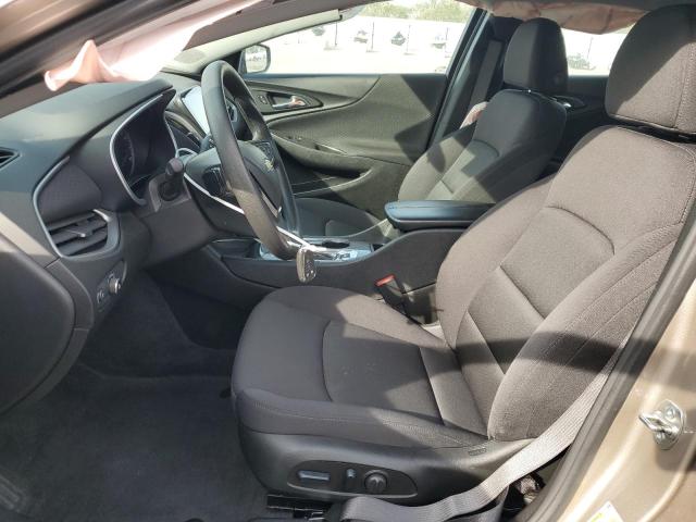 2024 CHEVROLET MALIBU LT - 1G1ZD5ST4RF164421