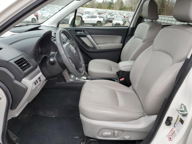 2015 SUBARU FORESTER 2 - JF2SJAHC4FH430037