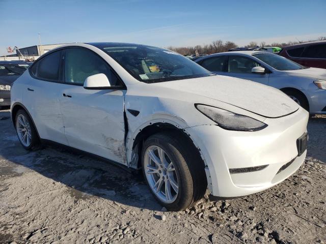 Vin: 7saygded5rf086943, lot: 43781735, tesla model y 20244