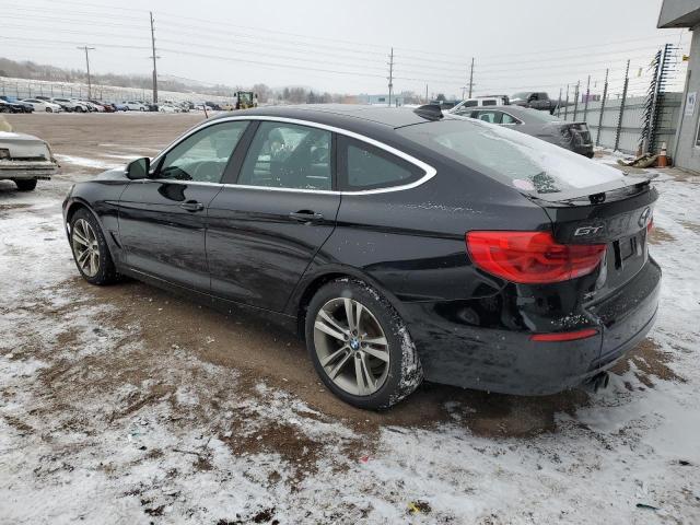 2017 BMW 330 XIGT WBA8Z9C32HG827422