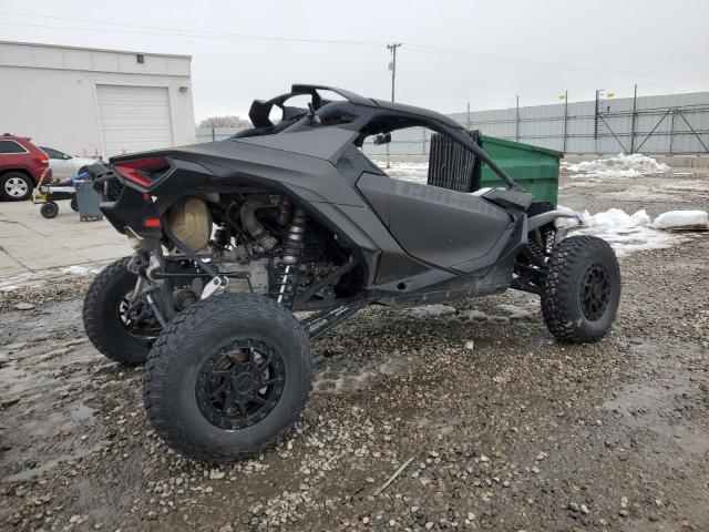2024 CAN-AM MAVERICK R 3JB8XAT47RE005397