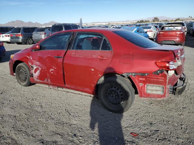 Vin: 2t1bu4ee2bc545831, lot: 47417995, toyota corolla base 20112